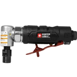 Porter-Cable 4.5 CFM at 90 PSI 20000 RPM Air Right Angle Die Grinder