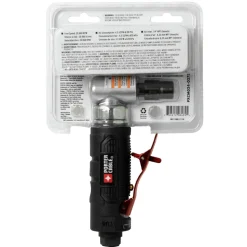 Porter-Cable 4.5 CFM at 90 PSI 20000 RPM Air Right Angle Die Grinder