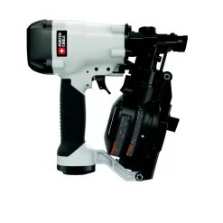 Porter-Cable 15-Degree Pneumatic Coil Roofing Nailer