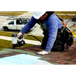 Porter-Cable 15-Degree Pneumatic Coil Roofing Nailer