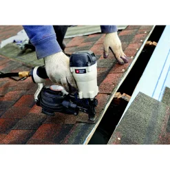 Porter-Cable 15-Degree Pneumatic Coil Roofing Nailer