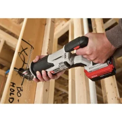 Porter-Cable 20V MAX Cordless Lithium-Ion Drill Driver and Reciprocating Saw Combo Kit