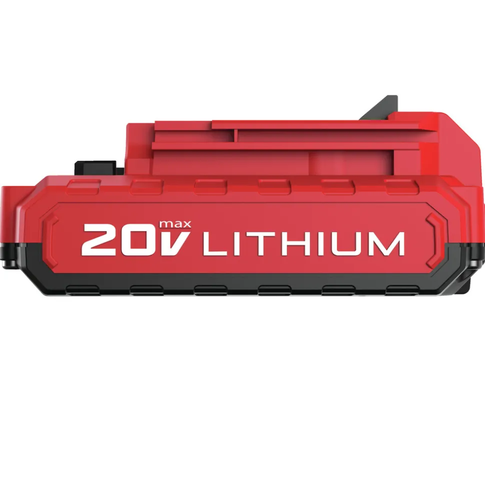 Porter-Cable 20V MAX Cordless Lithium-Ion Drill Driver and Reciprocating Saw Combo Kit