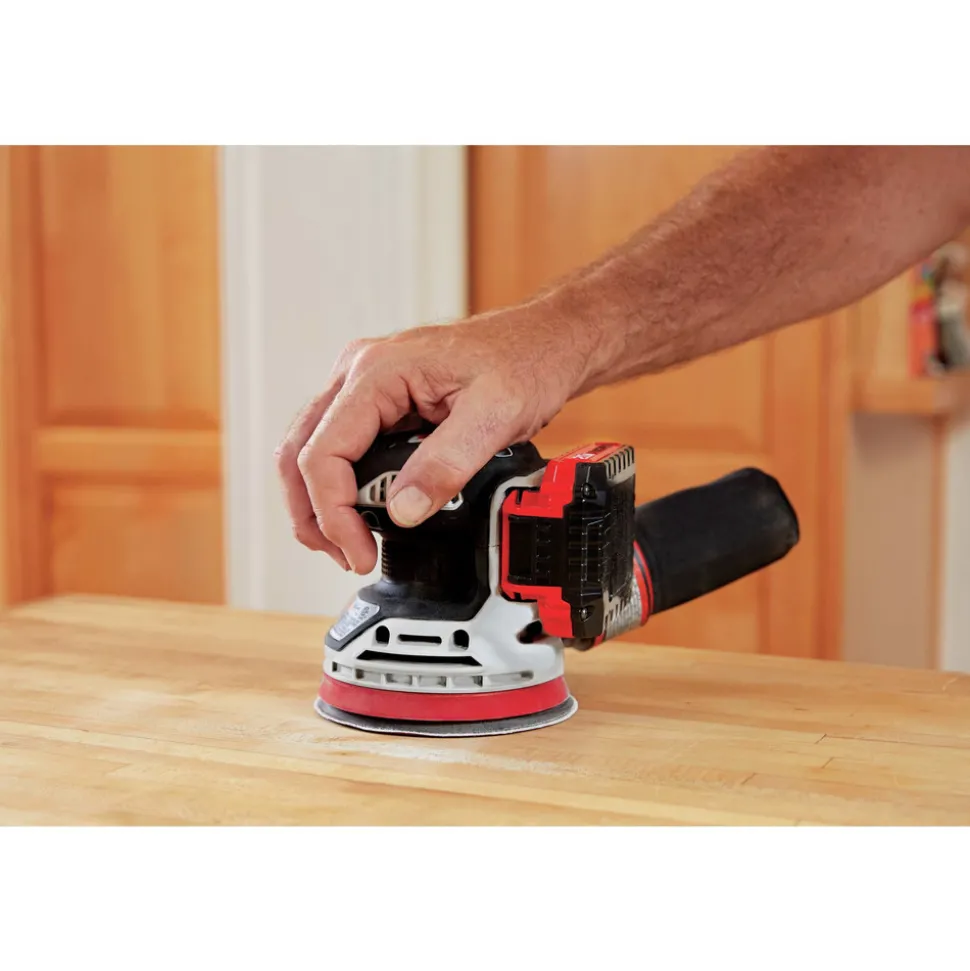 Porter-Cable 20V MAX Lithium-Ion 8-Tool Combo Kit