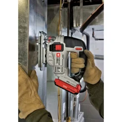 Porter-Cable 20V MAX Lithium-Ion 8-Tool Combo Kit