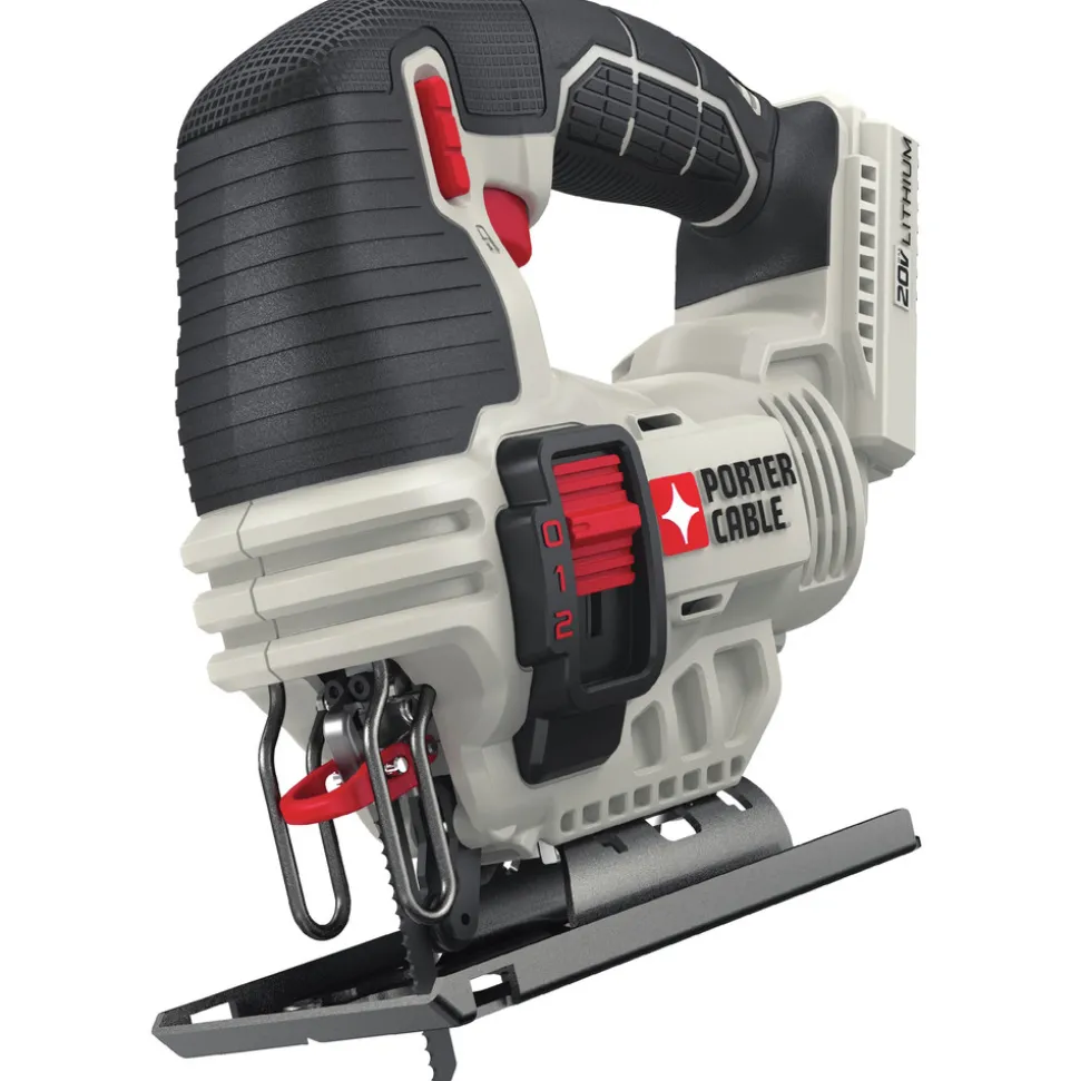 Porter-Cable 20V MAX Lithium-Ion 8-Tool Combo Kit