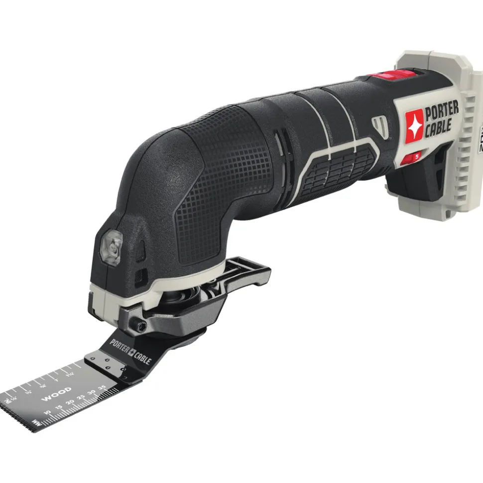 Porter-Cable 20V MAX Lithium-Ion 8-Tool Combo Kit