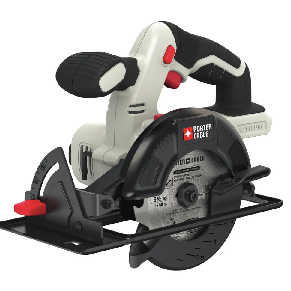 Porter-Cable 20V MAX Lithium-Ion 8-Tool Combo Kit