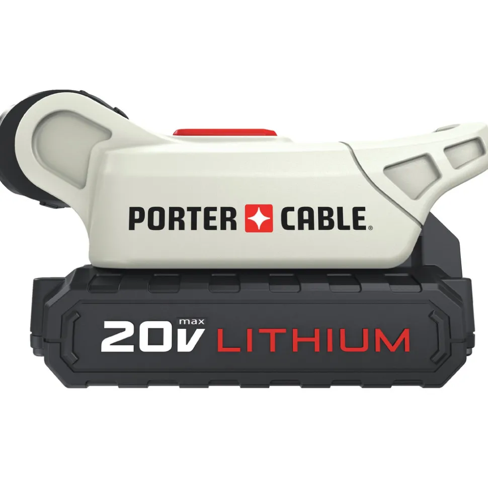 Porter-Cable 20V MAX Lithium-Ion 8-Tool Combo Kit