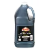 Prang 1 gal. Bottle Ready-to-Use Tempera Paint - Black