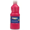 Prang 16 oz. Dispenser-Cap Bottle Ready-to-Use Tempera Paint - Magenta
