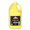 Prang X22803 1 gal. Bottle Ready-to-Use Tempera Paint - Yellow