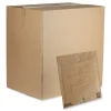 Pregis EverTec 12 in. x 15 in. No. 5 Self-Adhesive Closure Kraft Paper Curbside Recyclable Padded Mailer - Brown (100/Carton)