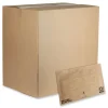 Pregis EverTec 14 in. x 9 in. No. 4 Self-Adhesive Closure Kraft Paper Curbside Recyclable Padded Mailer - Brown (150/Carton)
