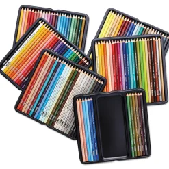 Prismacolor 0.7 mm. 2B Premier Colored Pencil - Assorted Lead and Barrel Colors (1-Set)