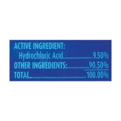 Professional LYSOL Brand 32 oz. Bottle Disinfectant Toilet Bowl Cleaner (12/Carton)