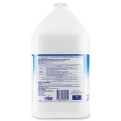 Professional LYSOL Brand 1 gal. Disinfectant Heavy-Duty Bathroom Cleaner Concentrate (4/Carton)