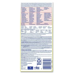 Professional LYSOL Brand 36241-04650 19 oz. Aerosol Spray Disinfectant Spray - Original Scent (12/Carton)