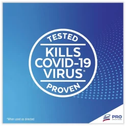 Professional LYSOL Brand 32 oz Advanced Deep Clean All Purpose Cleaner - Lemon Breeze