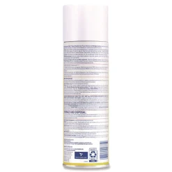 Professional LYSOL Brand 24 oz. Aerosol Spray Disinfectant Foam Cleaner (12/Carton)