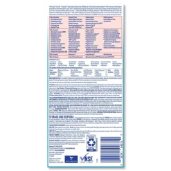 Professional LYSOL Brand 36241-04675 19 oz. Aerosol Spray Disinfectant Spray - Fresh Scent (12/Carton)