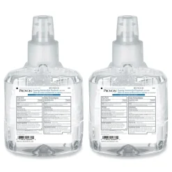 PROVON 1,200 milliliter Foaming Antimicrobial Handwash with PCMX Refill - Floral Scent (2/Carton)