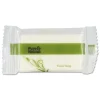 Pure & Natural No. 3/4 Body and Facial Soap - Fresh Scent (1000/Carton)