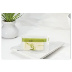 Pure & Natural No. 3/4 Body and Facial Soap - Fresh Scent (1000/Carton)