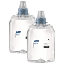 PURELL 5213-02 2000 mL Professional HEALTHY SOAP Mild Foam - Fragrance Free (2/Carton)