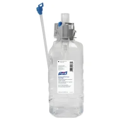 PURELL 8561-04 1500 ml Professional Fresh Scent Foam Fragrance-Free Soap for Cx, Cxi, Cxt Dispensers (4/Carton)