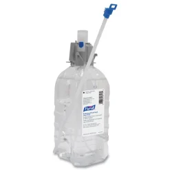 PURELL 8561-04 1500 ml Professional Fresh Scent Foam Fragrance-Free Soap for Cx, Cxi, Cxt Dispensers (4/Carton)