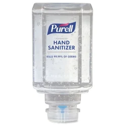 PURELL 4450-06 450 ml Refill Clean Scent Advanced Hand Sanitizer Gel for ES1 (6/Carton)