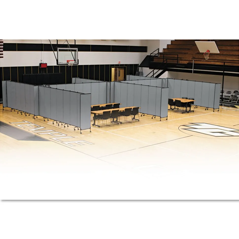 PURELL 9651-24 4 oz. Flip-Cap Bottle Advanced Refreshing Gel Hand Sanitizer - Clean Scent (24/Carton)