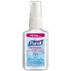 PURELL 9606-24 24/Carton 2oz Personal Pump Bottle Advanced Instant Hand Sanitizer