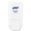 PURELL 5.14 in. x 3.88 in. x 10 in. 1,000 mL CS2 Healthy Soap Dispenser - White (6/Carton)