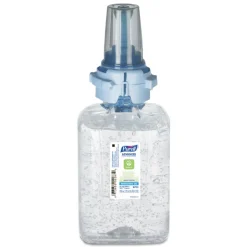 PURELL 700 milliliter Green Certified Advanced Gel Hand Sanitizer Refill - Fragrance-Free
