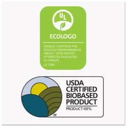 PURELL 700 milliliter Green Certified Advanced Gel Hand Sanitizer Refill - Fragrance-Free