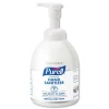 PURELL 535 mL Bottle Green Certified Advanced Instant Foam Hand Sanitizer (4/Carton)
