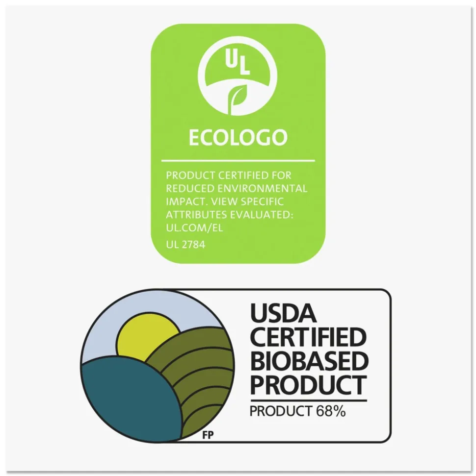 PURELL 1200 mL Fragrance-Free Green Certified Advanced Refreshing Foam Hand Sanitizer for ADX-12 (3/Carton)