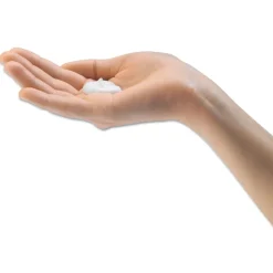 PURELL Advanced 1200 ml Hand Sanitizer Refill for LTX-12 Dispenser (2/Carton)