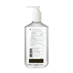 PURELL Advanced 12 oz. Refreshing Gel Hand Sanitizer Pump Bottle - Clean Scent (12/Carton)