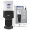 PURELL Advanced Hand Sanitizer Foam ES4 Starter Kit - Graphite (1/Carton)