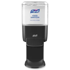PURELL Advanced Hand Sanitizer Foam ES4 Starter Kit - Graphite (1/Carton)