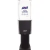 PURELL ES10 4.33 in. x 3.96 in. x 10.31 in. Automatic Hand Sanitizer Dispenser - Graphite