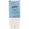 PURELL ES10 4.33 in. x 3.96 in. x 10.31 in. 1,200 mL Automatic Hand Soap Dispenser - White
