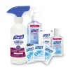 PURELL Hand and Surface Sanitizers Employee Care Kit (6/Carton)