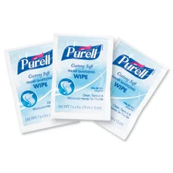 PURELL Hand and Surface Sanitizers Employee Care Kit (6/Carton)
