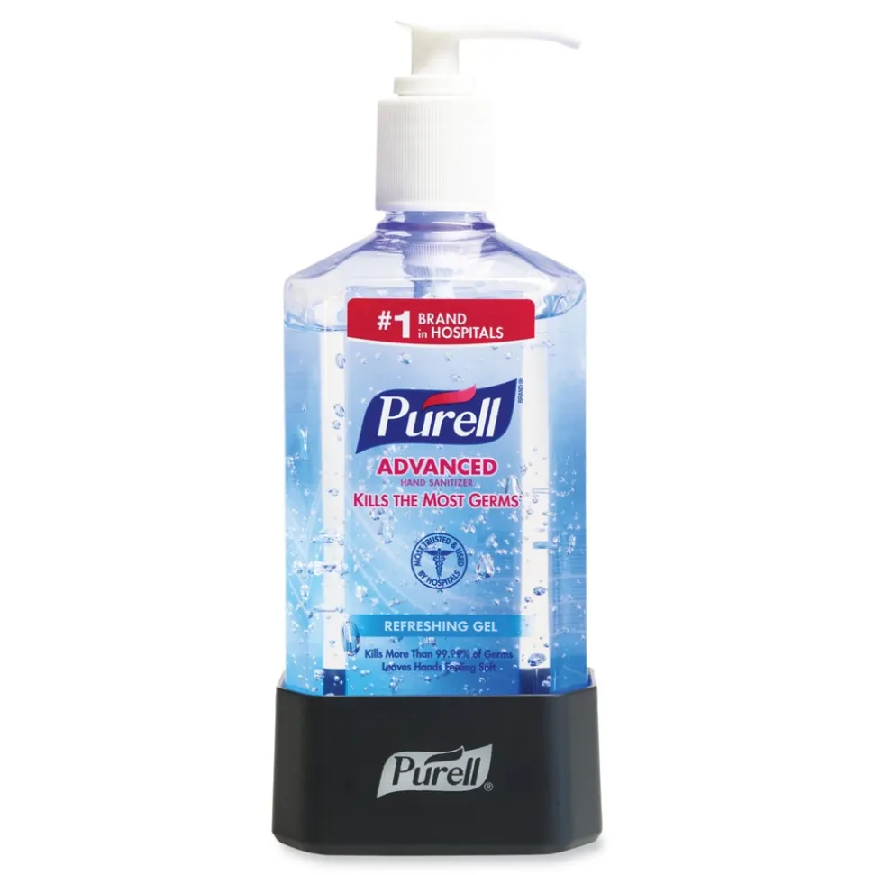 PURELL Hand and Surface Sanitizers Employee Care Kit (6/Carton)