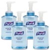 PURELL HEALTHY SOAP 515 mL Gentle and Free Foam - Fragrance-Free (4/Carton)