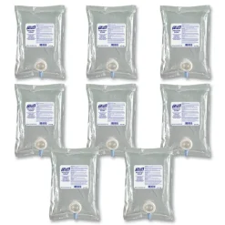 PURELL HEALTHY SOAP 1,000 mL Premium Lotion Handwash - Waterfall Scent (8/Carton)